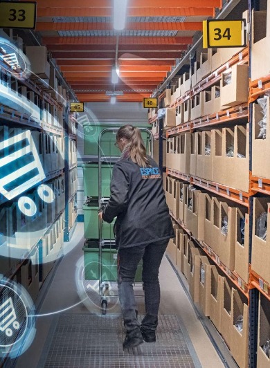 E-commerce