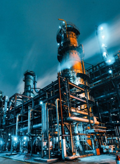 Industrie