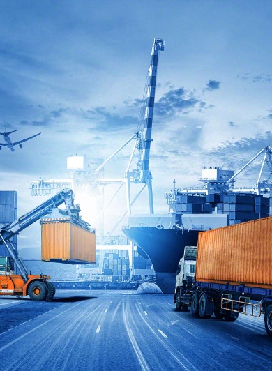 Logistique